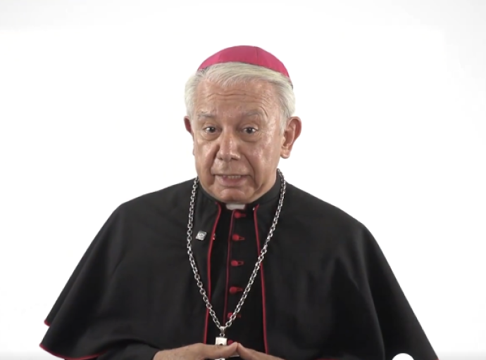 Obispos Rompen Silencio